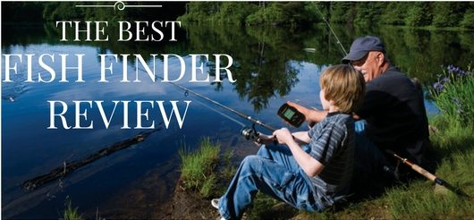 Where to buy The Best Fish Finder in 2018: Reviewing Top 10 Fish Finders