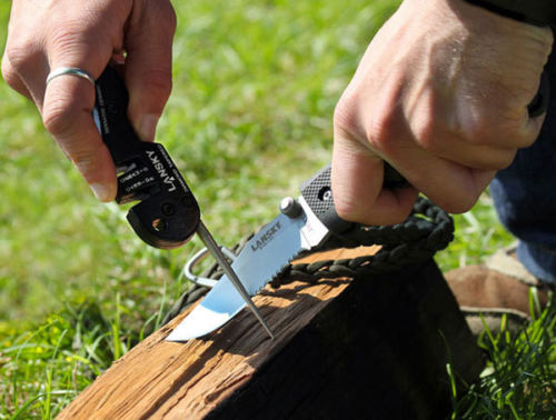 Best Pocket Knife Sharpener in 2018