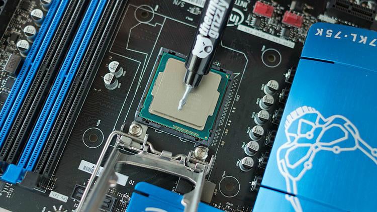Best Thermal Paste in 2018 Reviews