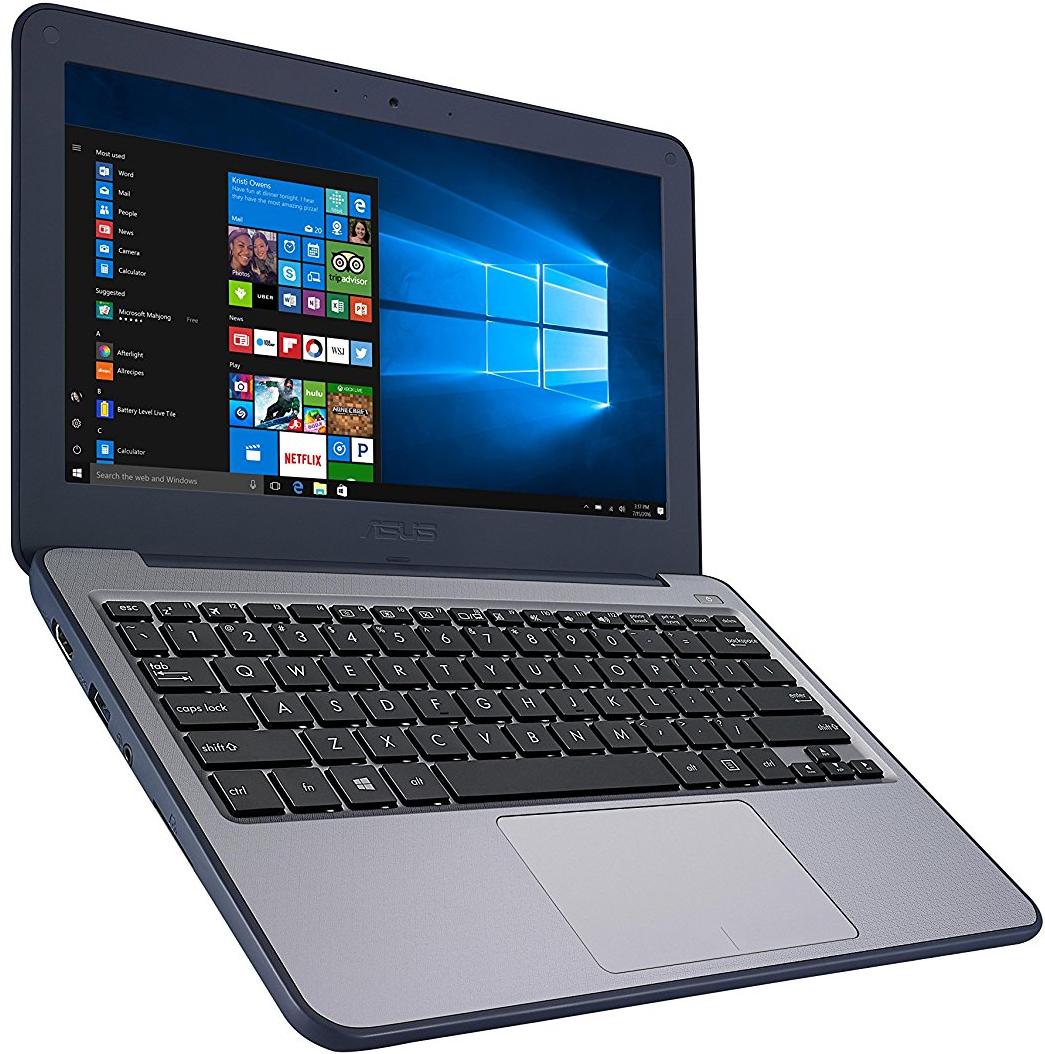 Latest ASUS VivoBook E201NA Drivers For Windows 10 (64-bit)