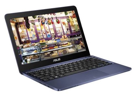 Latest ASUS EeeBook X205TA Drivers For Windows 10 (32-bit)