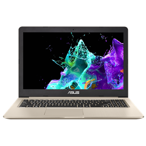 Latest ASUS VivoBook Pro 15 N580VD Drivers For Windows 10 (64-bit)