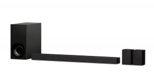 best soundbar 2019