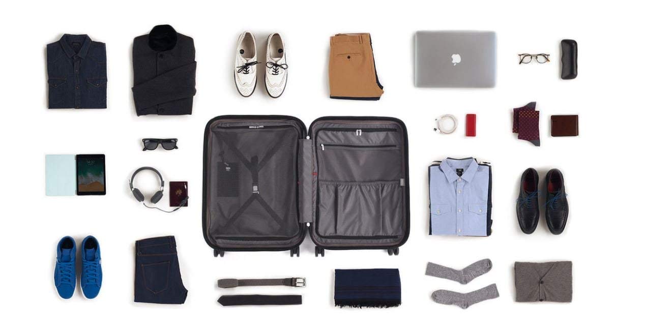 Cheap Luggages of 2019 – Pick Your Next Budget Suitcase For Long Journeys