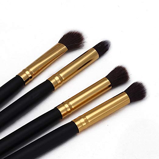 Best Eyeshadow Blending Brushes