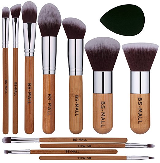 Best Blending Brushes For Your Perfect Make Up Ideas