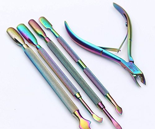 Best Cuticle Pushers