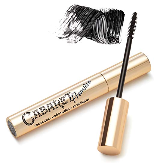 Best Mascaras For Thick Lashes